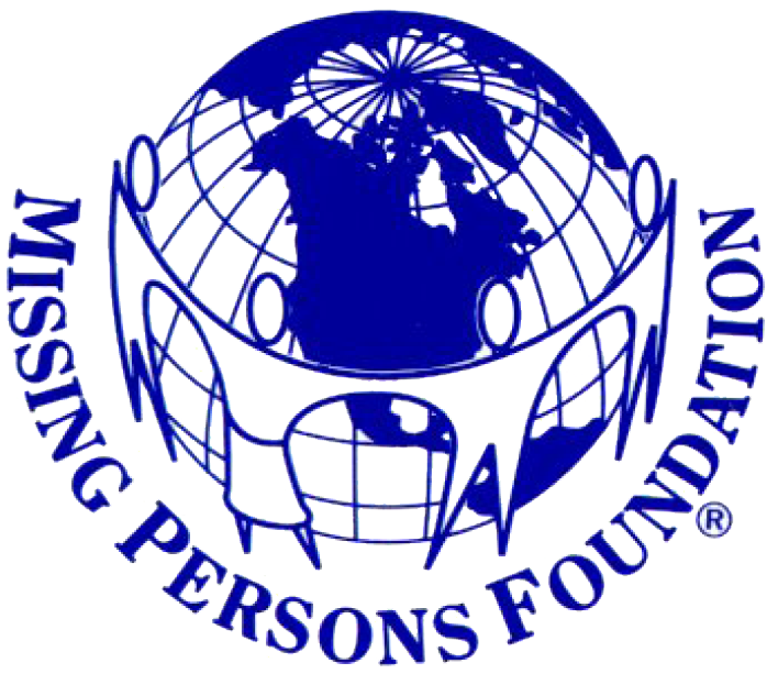 Missing Persons fundation Logo